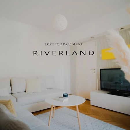 Riverland - Lovely Apartment Mostar Zewnętrze zdjęcie
